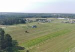 Namų valda Trakų rajone