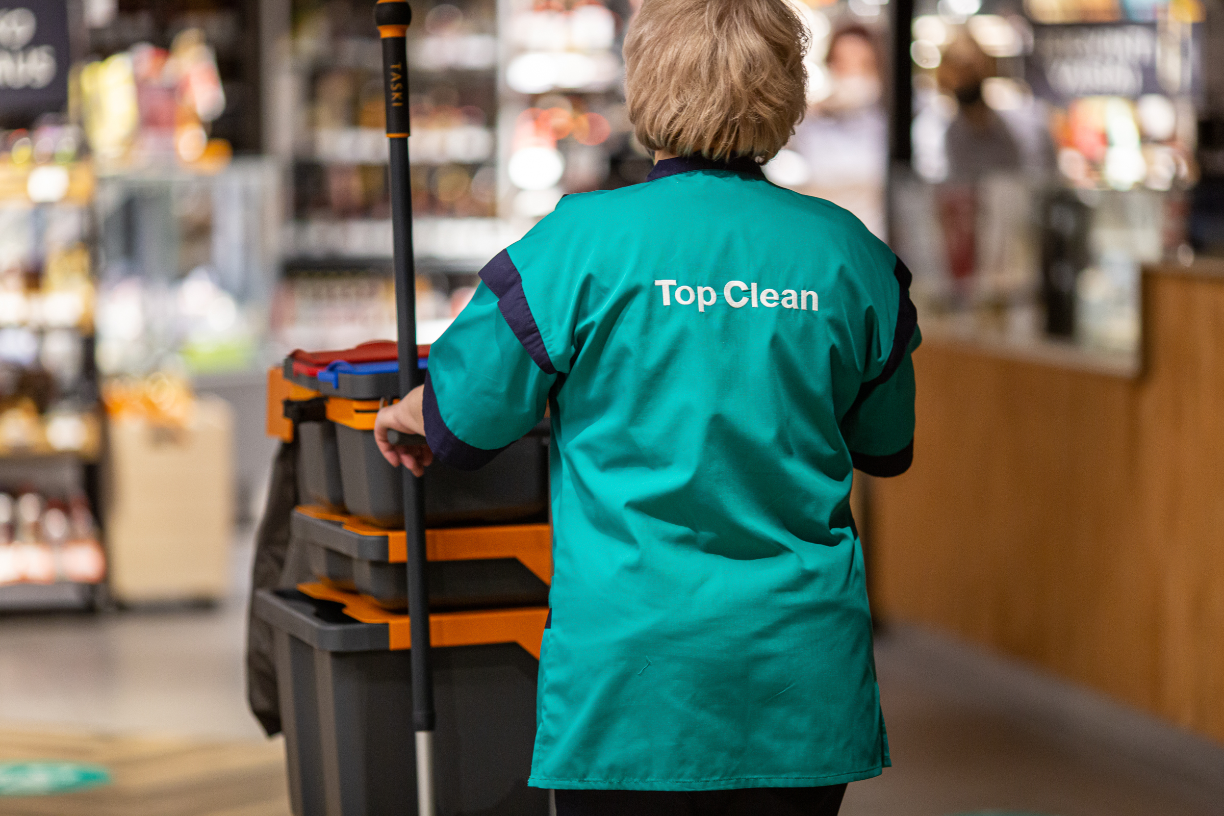 VALYTOJOS (AI) VILNIUJE