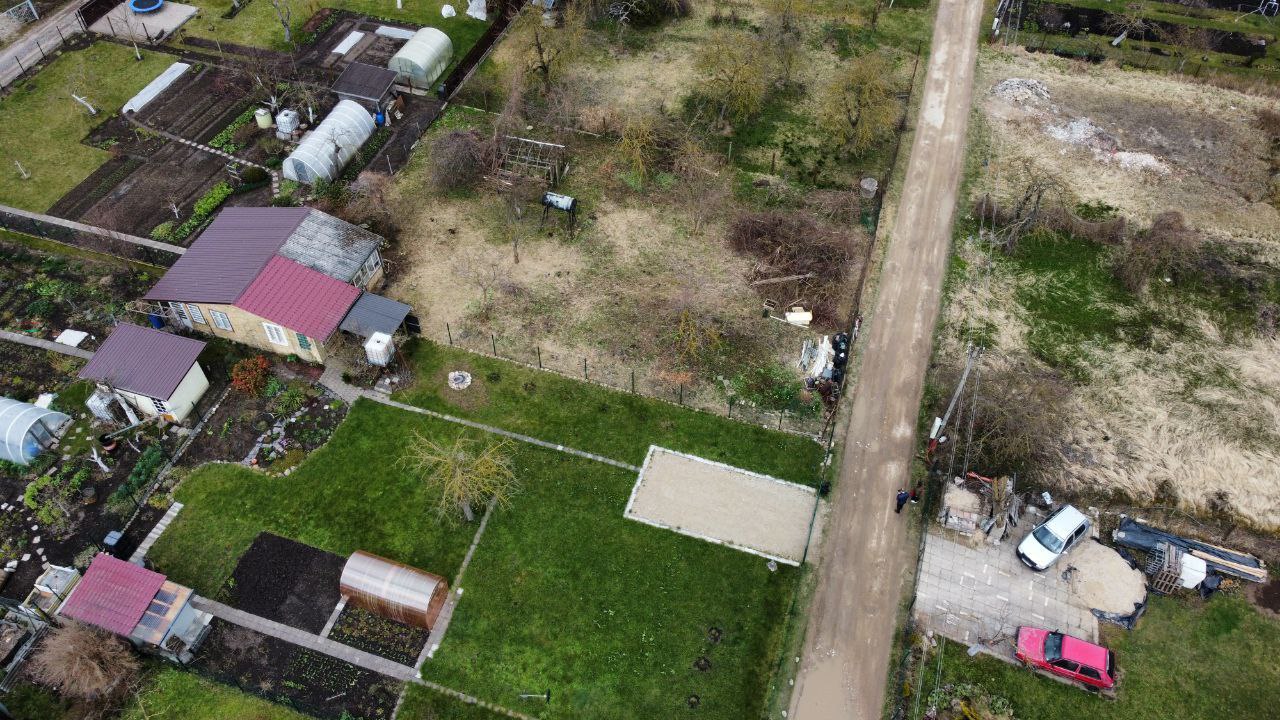 Panevėžys, Sakalų g.