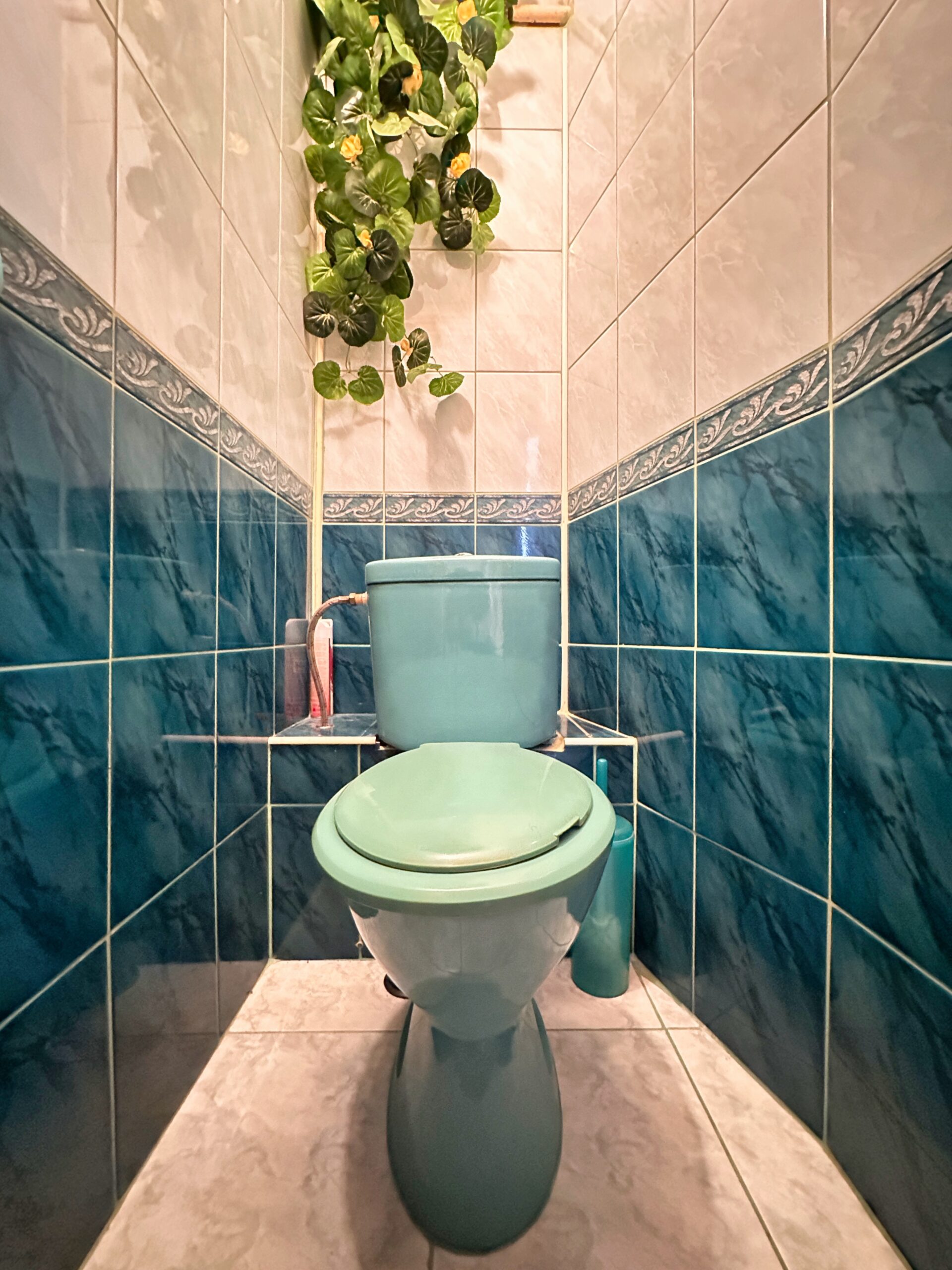 Parduodamas 2 kambarių butas Klaipedoje