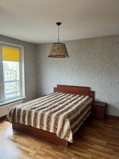 PARDUODAMAS ERDVUS 2 KAMBARIŲ BUTAS VILNIUJE