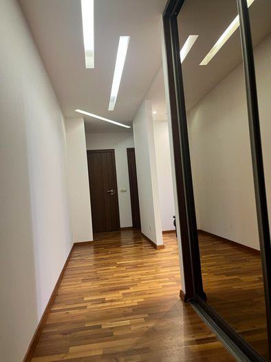 PARDUODAMAS ERDVUS 2 KAMBARIŲ BUTAS VILNIUJE