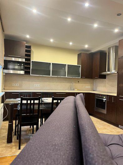 PARDUODAMAS ERDVUS 2 KAMBARIŲ BUTAS VILNIUJE