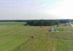 Namų valda Trakų rajone