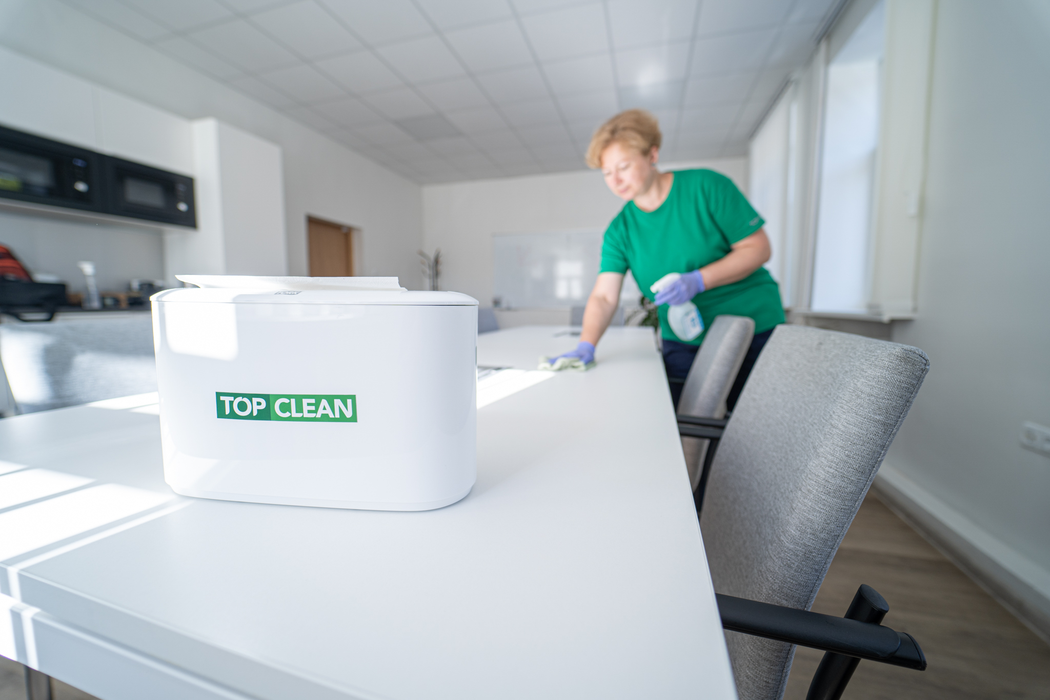 VALYTOJA (S) GRAIČIŪNO G. (A.PANERIAI)