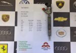 Kuro purkštukas Mercedes-Sprinter, V200, V220, Vito . 0445110106