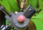 Kuro purkštukai Alfa Romeo,Fiat,Lancia 1.9jtd, 2.4jtd. 0445110119