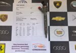 Kuro purkštukas Mercedes-E400,G400,ML400,S400. 0445110104