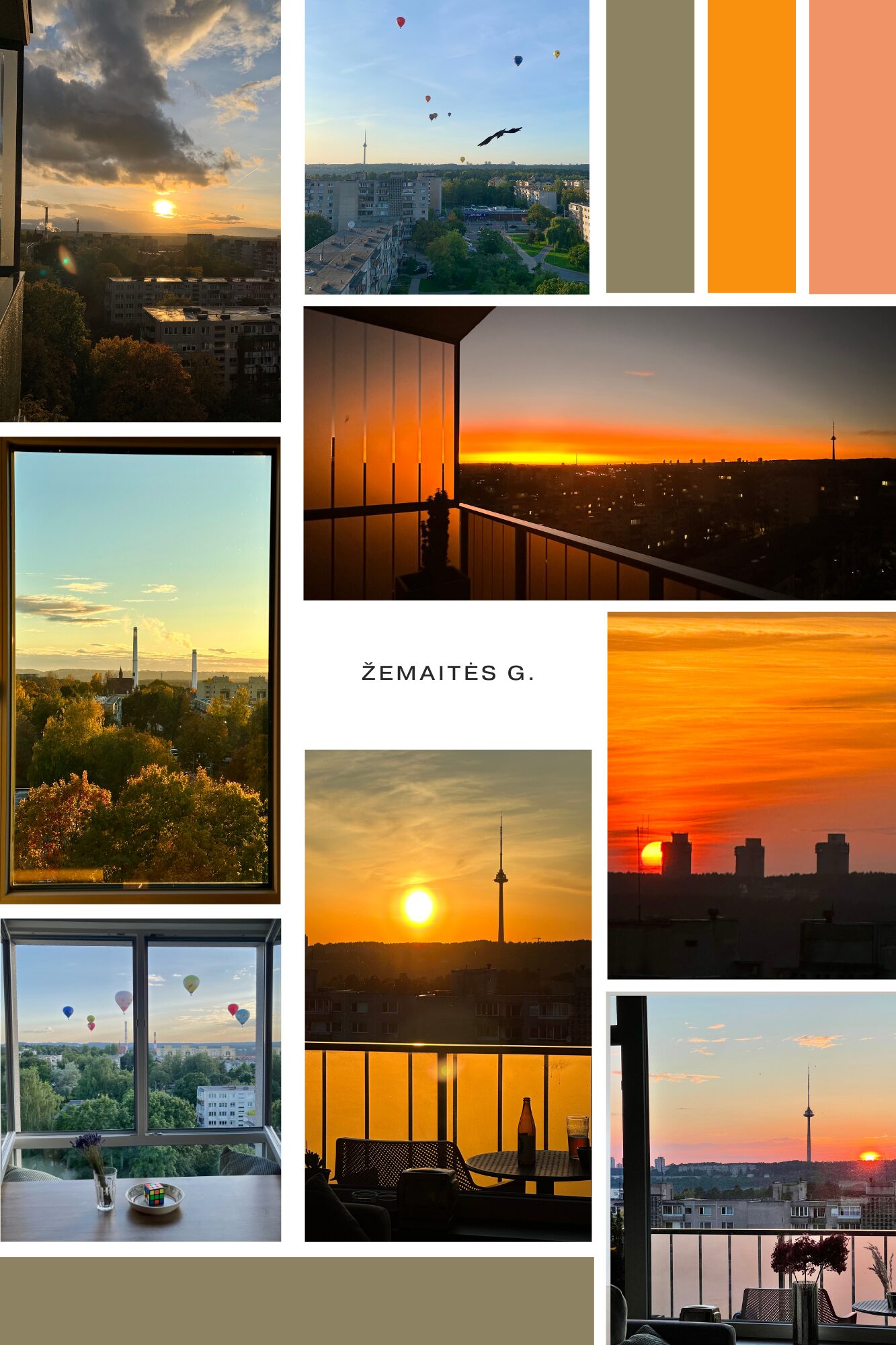 Parduodamas butas, Naujamiestyje, Vilniuje.