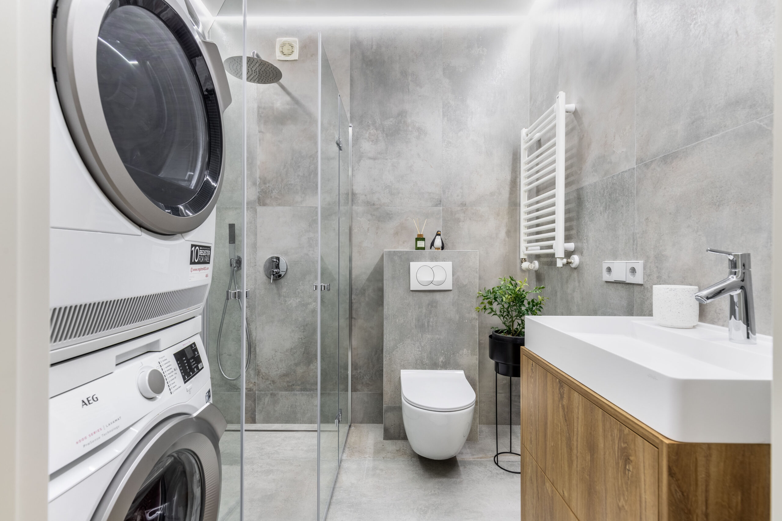 Parduodamas butas, Naujamiestyje, Vilniuje.