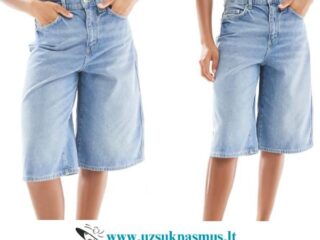 dzinsiniai_sortai_bermudai