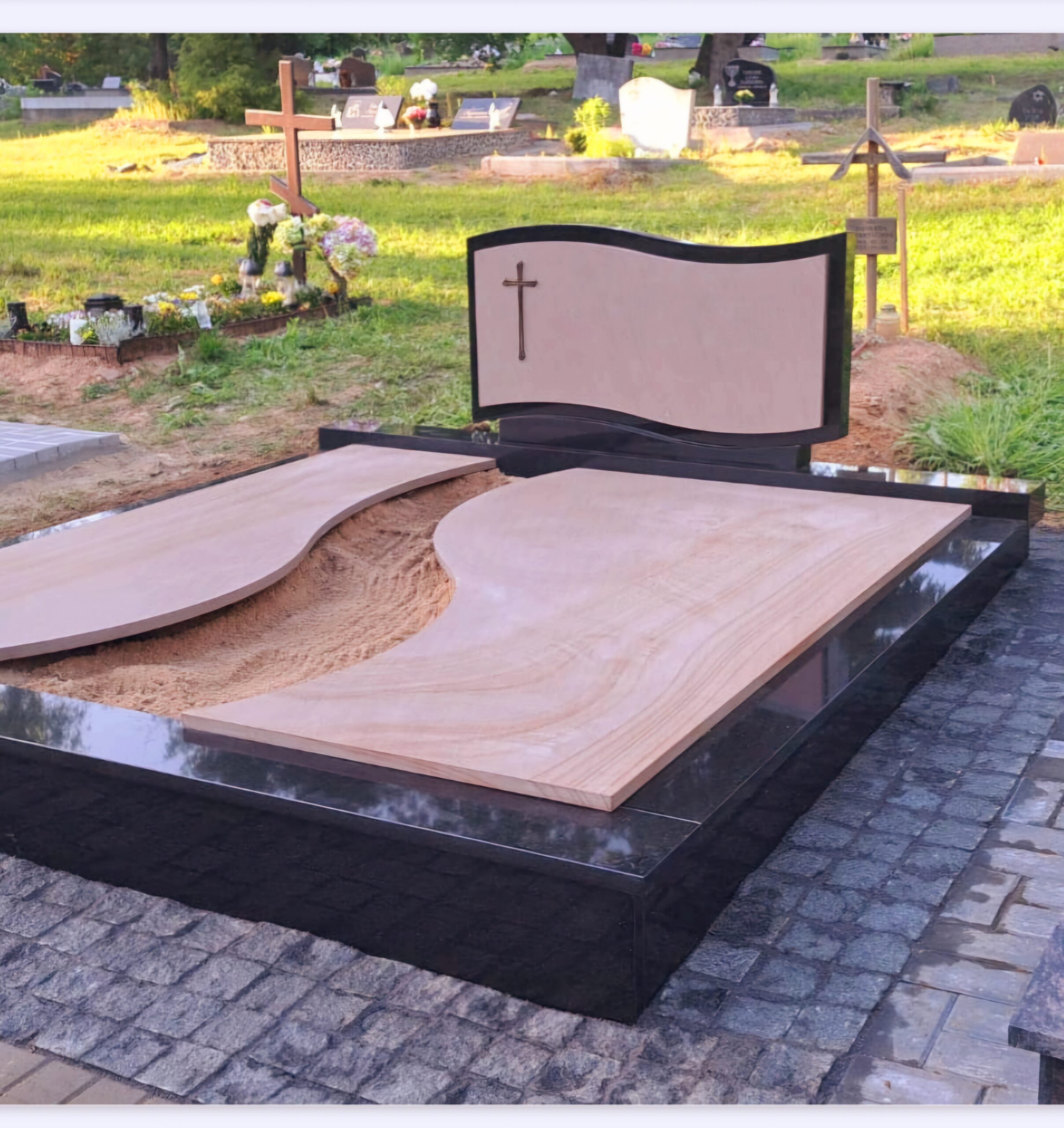 KOKYBĖ IR PAGARBA KIEKVIENAME AKMENYJE