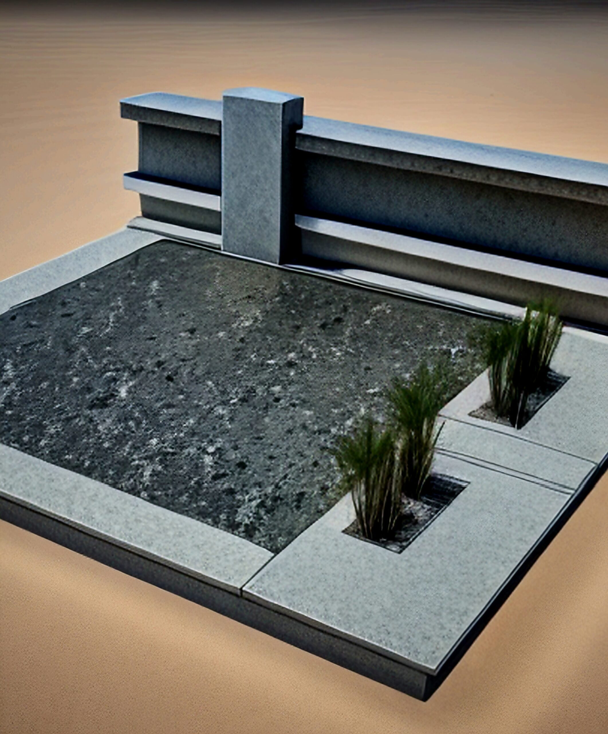 KOKYBĖ IR PAGARBA KIEKVIENAME AKMENYJE