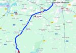 Namų valda Trakų rajone