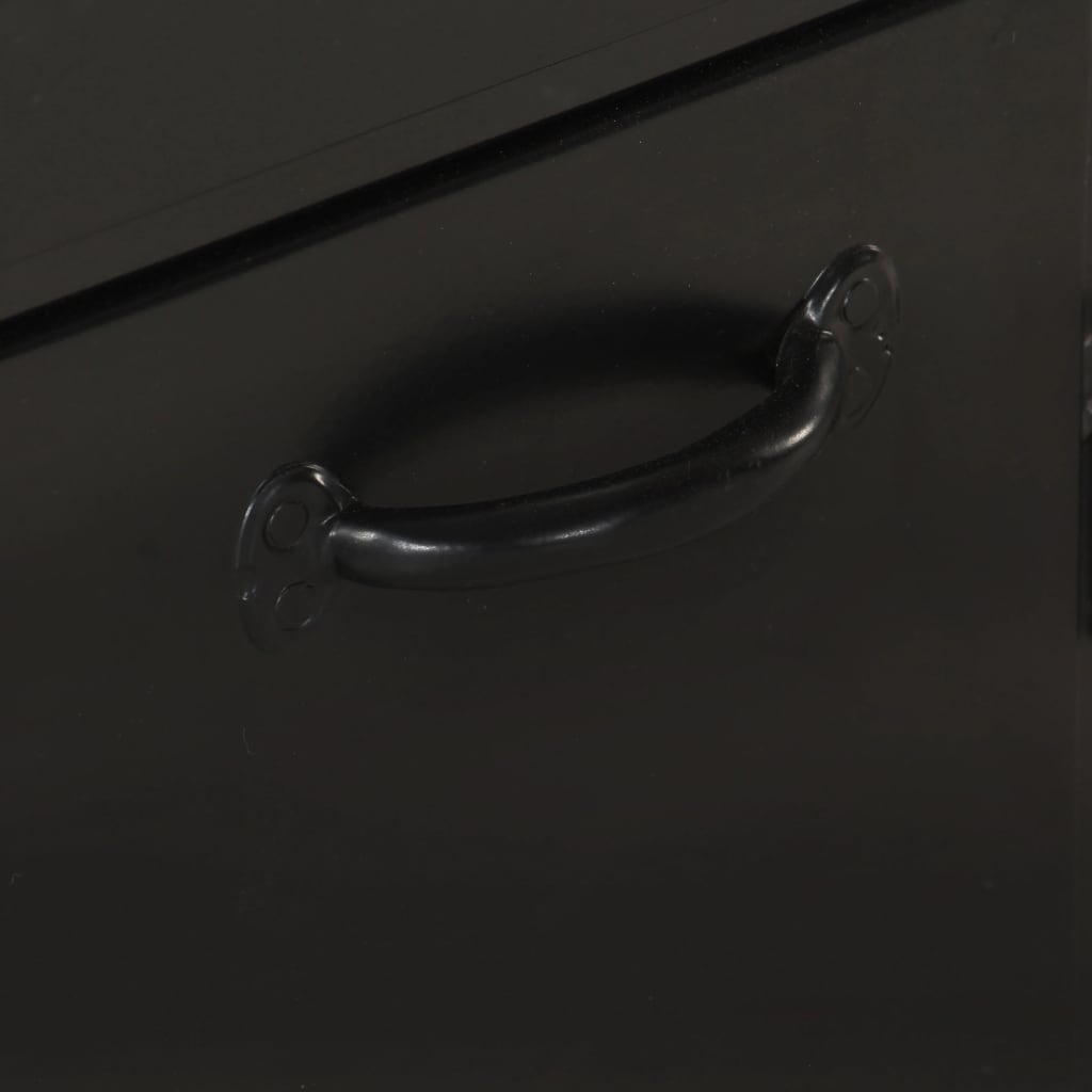 Indauja / Darbastalis su natūraliu mango medienos stalviršiu.