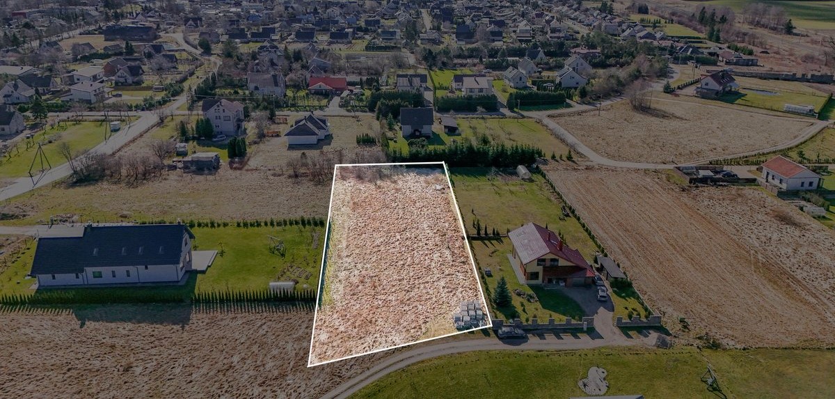 Parduodamas namų valdos sklypas Klevų g., Kretingalės miestelyje