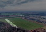 Parduodami namų valdos sklypai sparčiai besivystančiame kvartale Radailiuose!