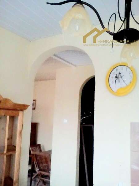 Parduodamas 2 kambarių butas Klaipėdoje