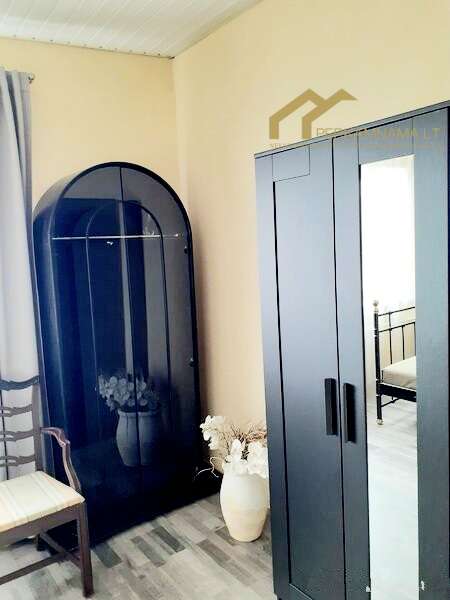 Parduodamas 2 kambarių butas Klaipėdoje