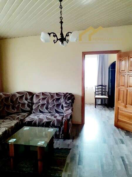 Parduodamas 2 kambarių butas Klaipėdoje