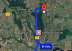 Issimoketinai Sodo sklypas Kėdainiuose Justinava