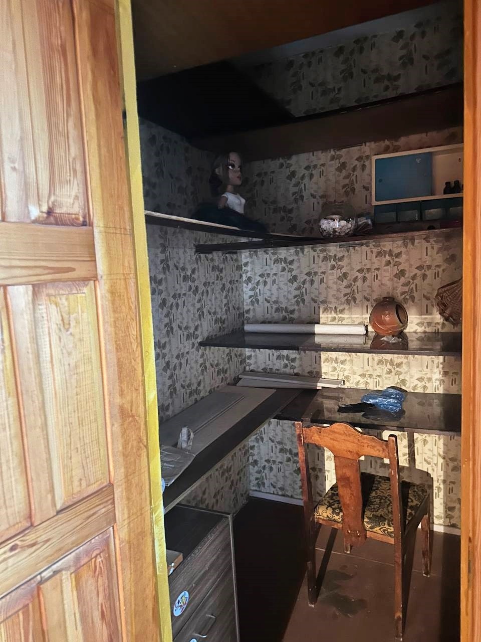 Parduodamas 3 kambarių butas