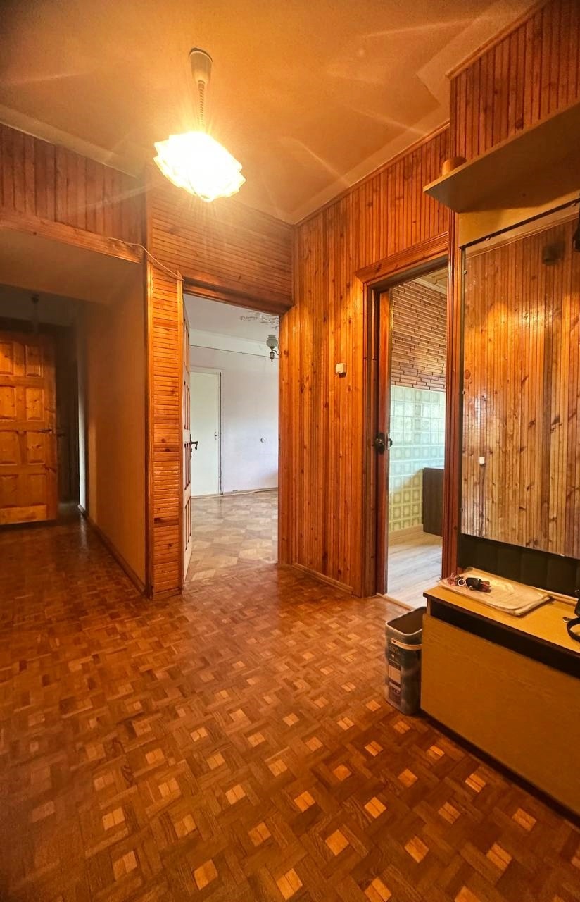 Parduodamas 3 kambarių butas