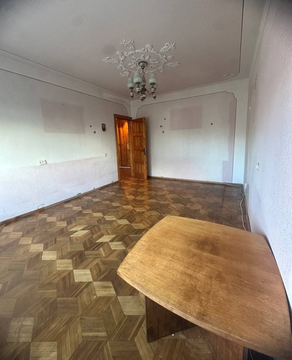 Parduodamas 3 kambarių butas