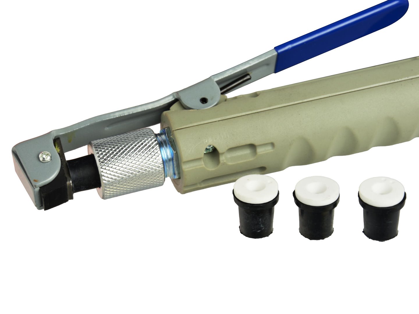 38L smėliasrovė su priedais