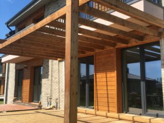 terasos-irengimas-klaipeda