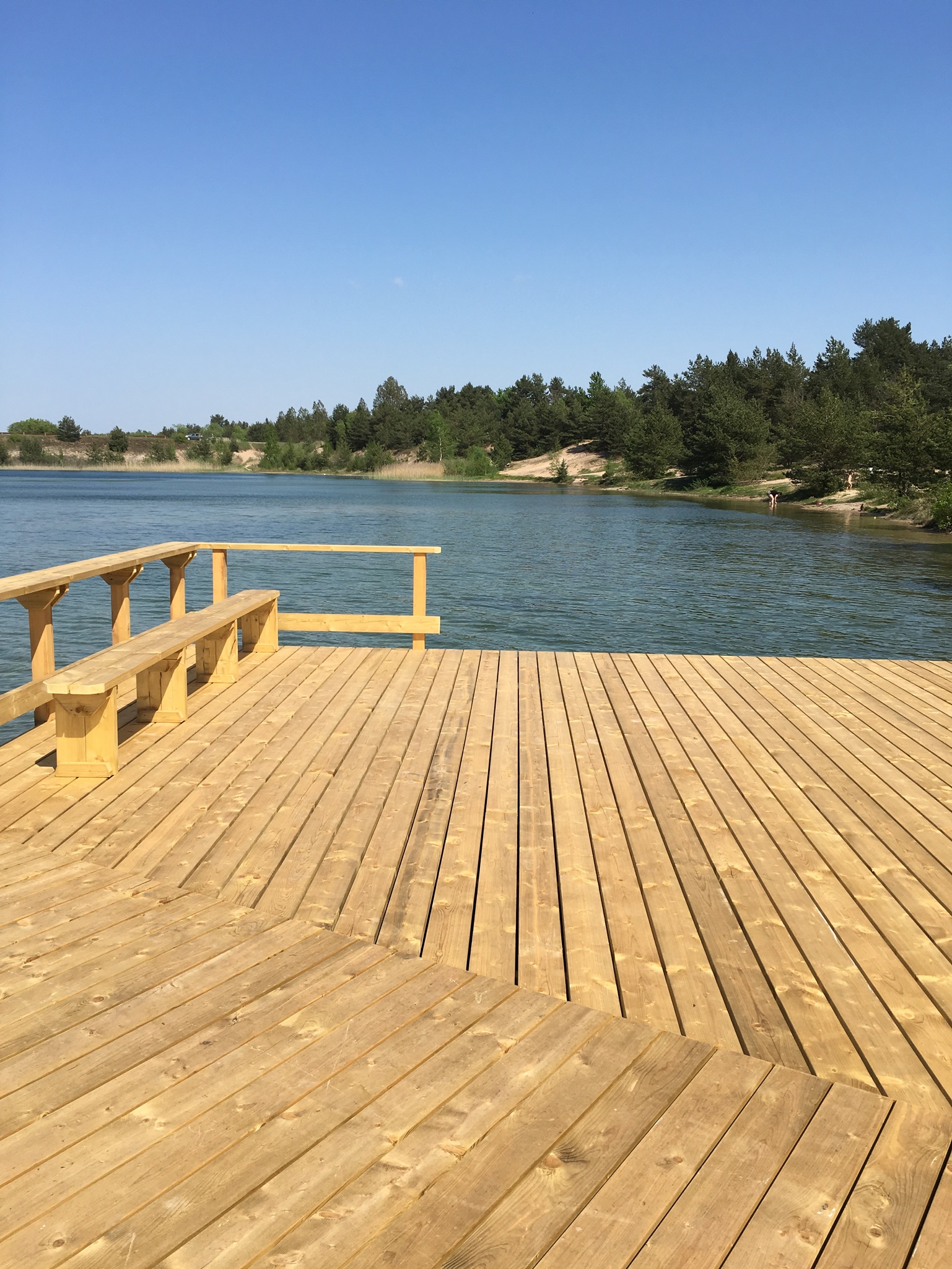 Terasos irengimas Klaipeda Gargzdai Palanga Kretinga Vakaru Lietuva