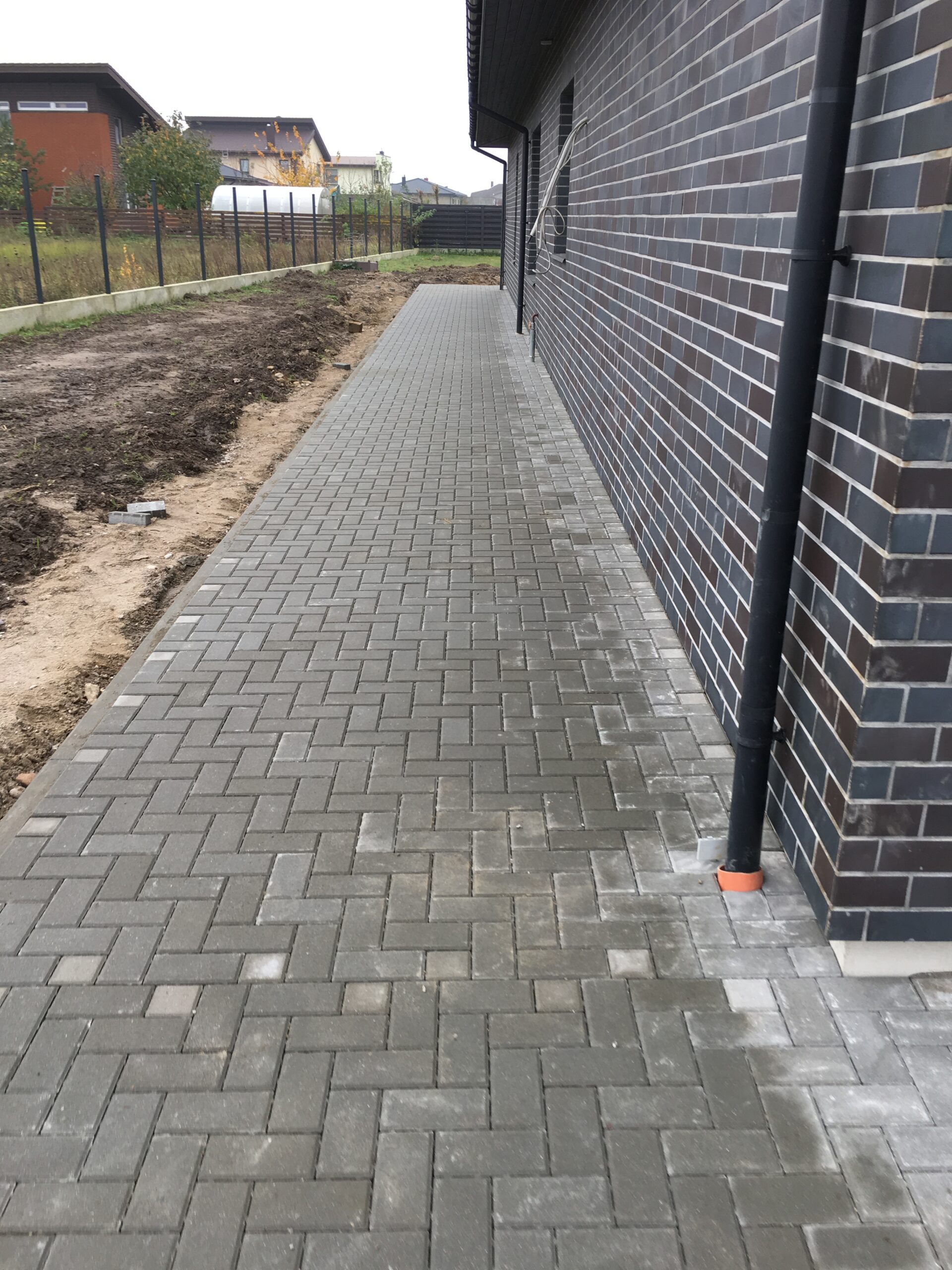 Trinkelių Klojimas Klaipėda Palanga Gargždai Kretinga Visa vakaru Lietuva