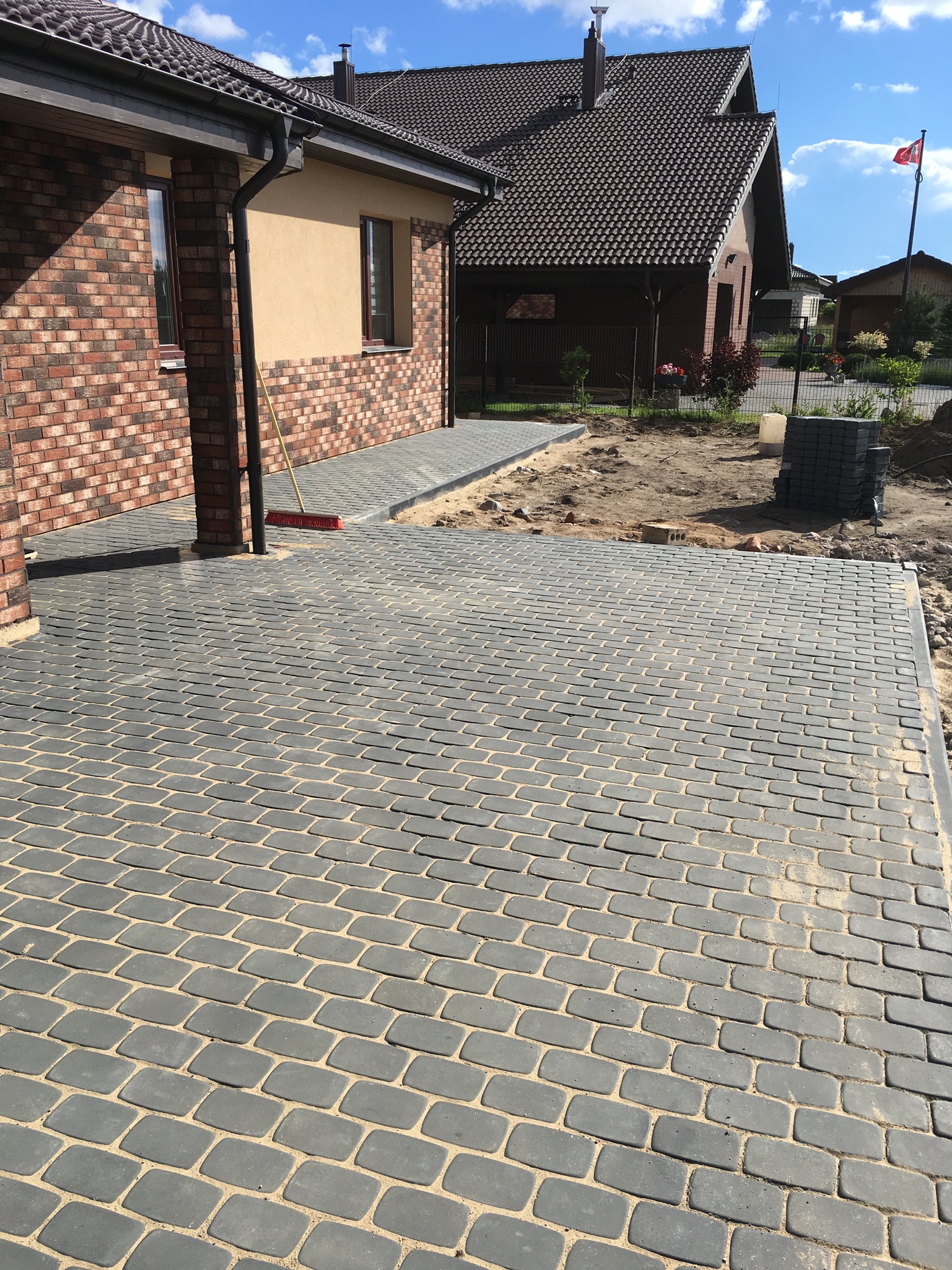 Trinkelių Klojimas Klaipėda Palanga Gargždai Kretinga Visa vakaru Lietuva