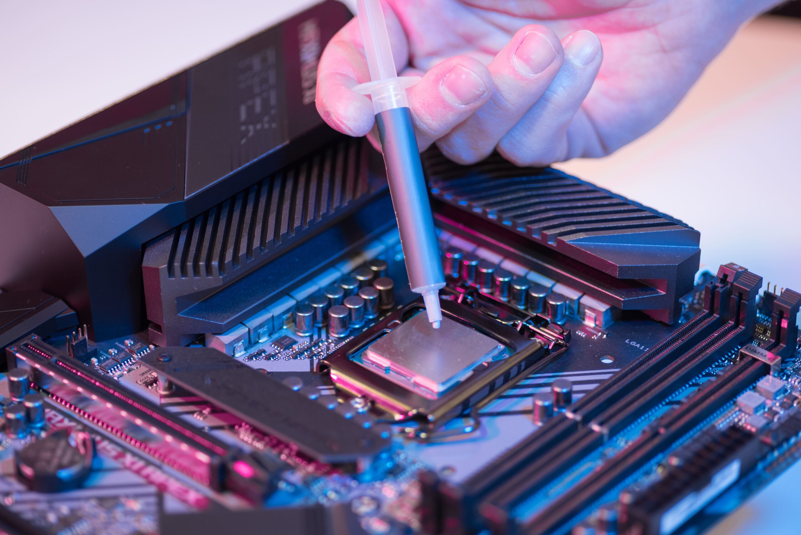 Kompiuterių remontas Klaipėdoje ComputerLAB