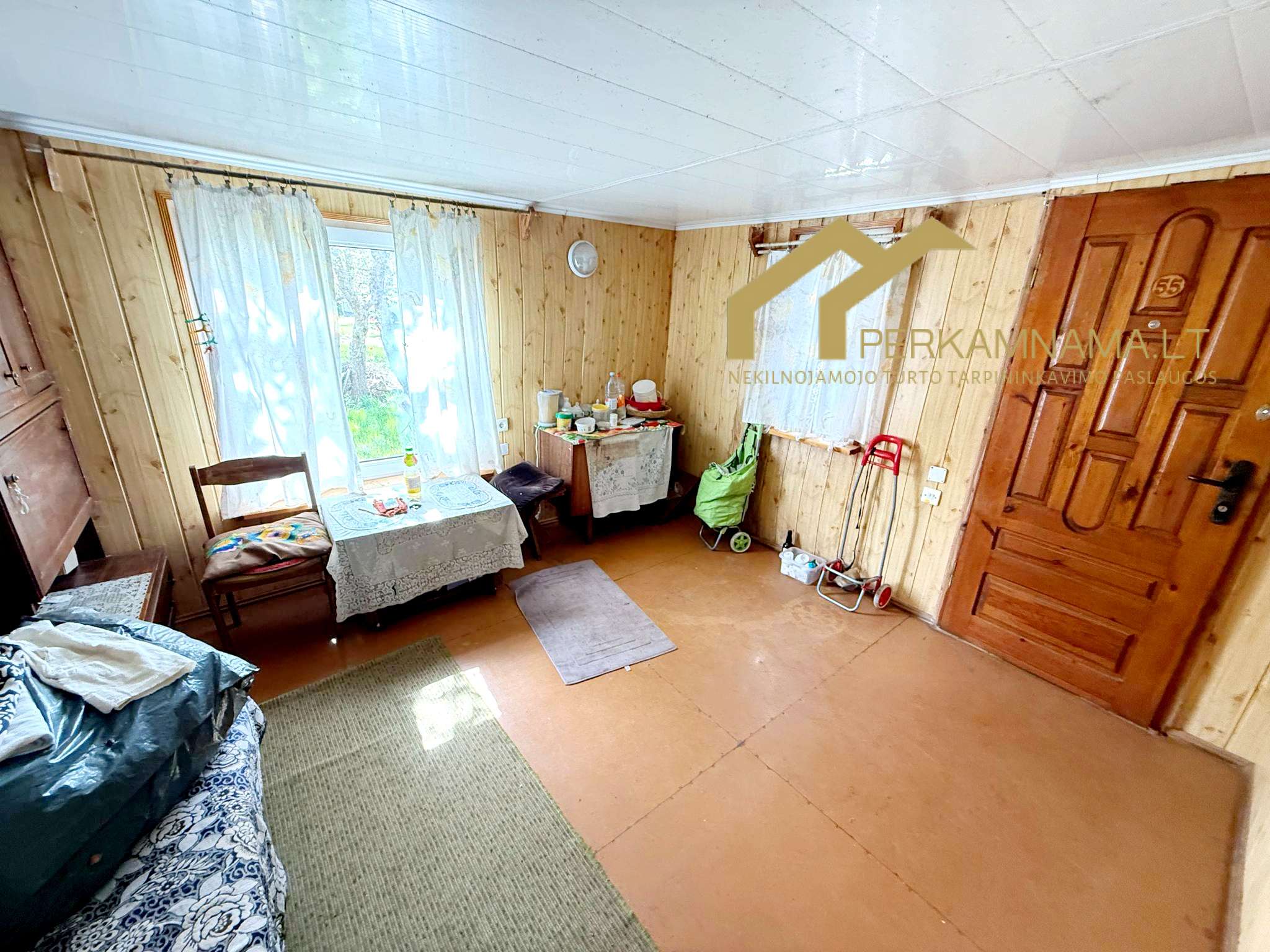 Sodas SB Dituva, Klaipėdos r.