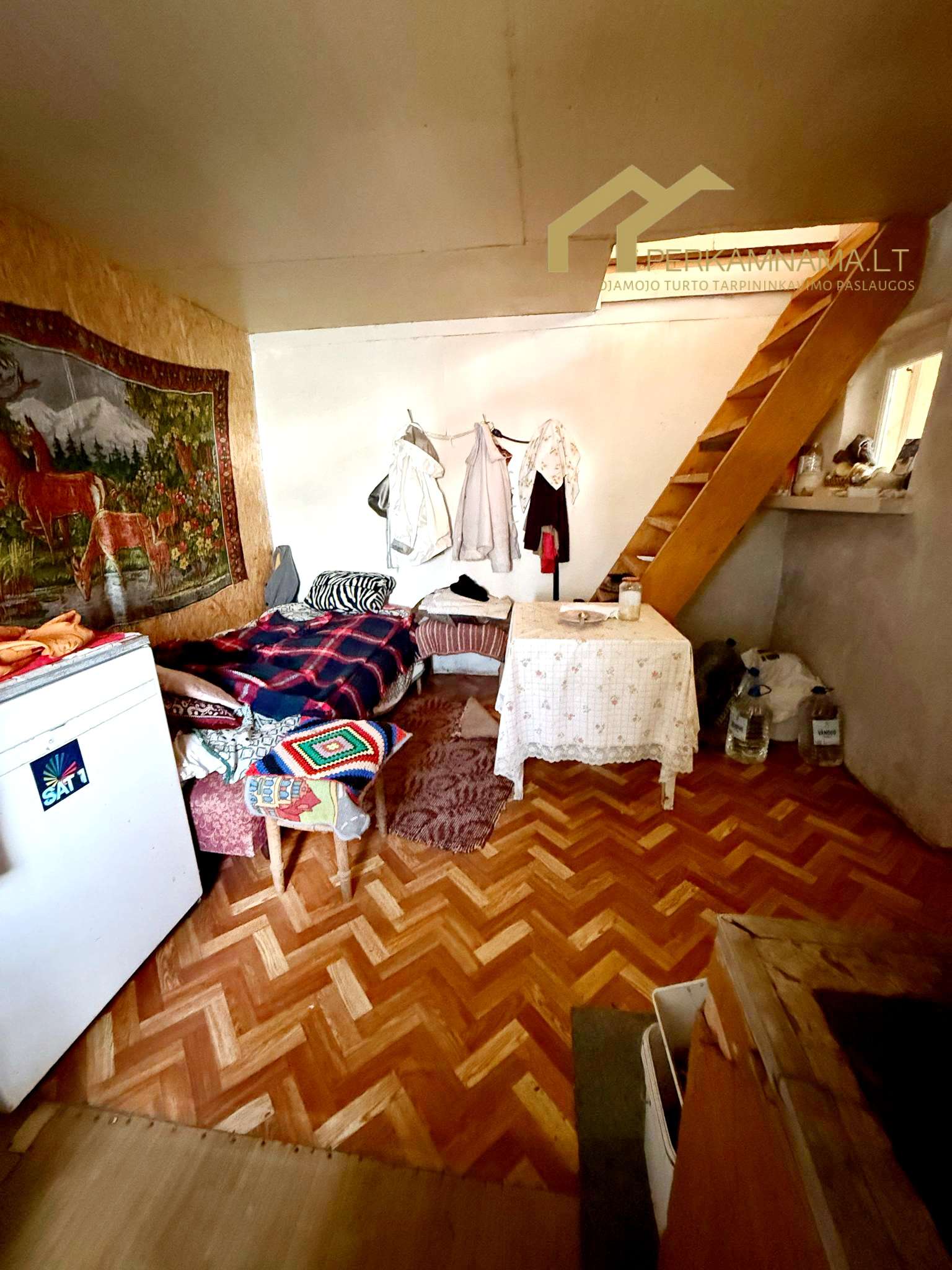 Sodas SB Dituva, Klaipėdos r.