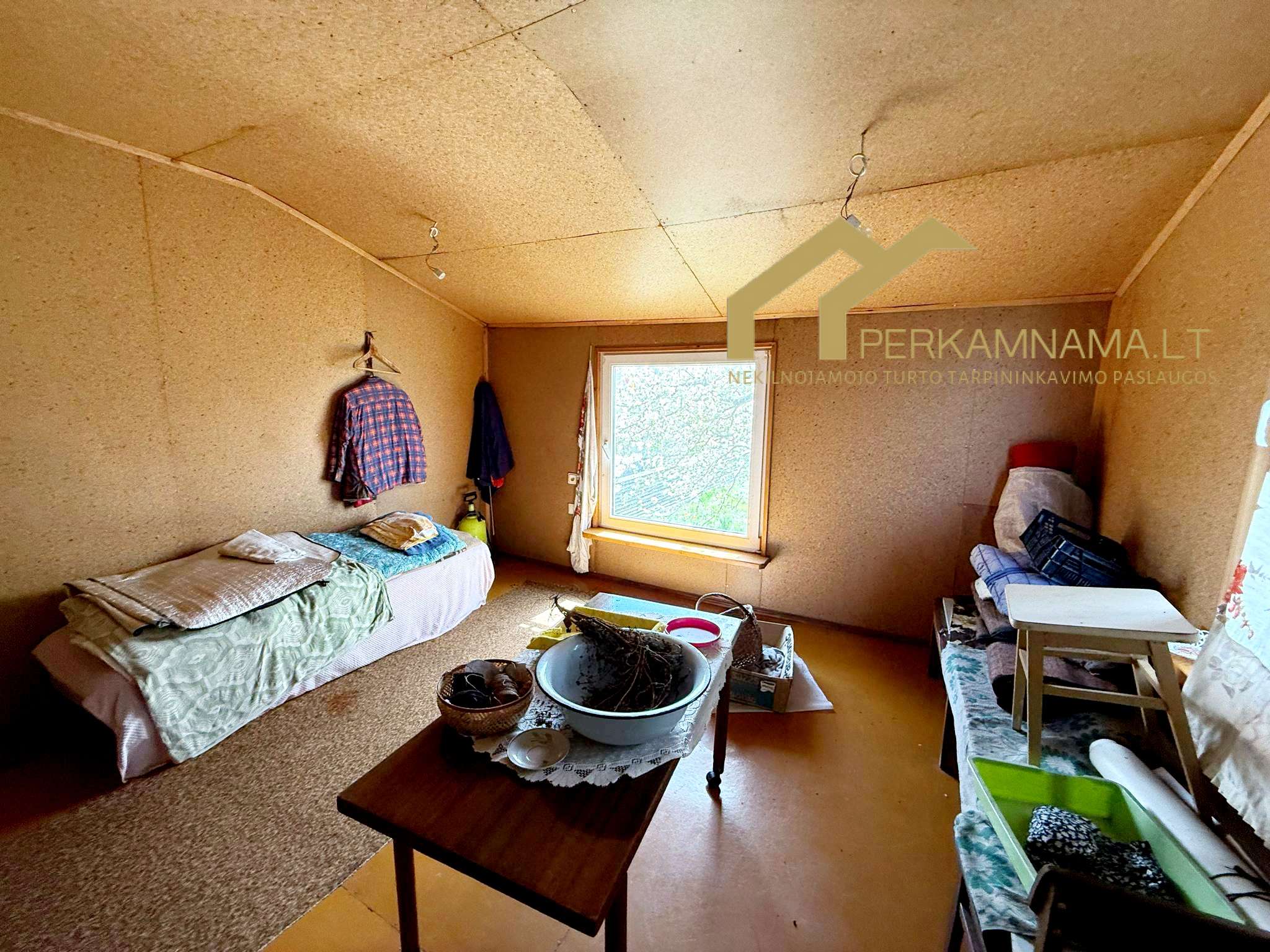 Sodas SB Dituva, Klaipėdos r.