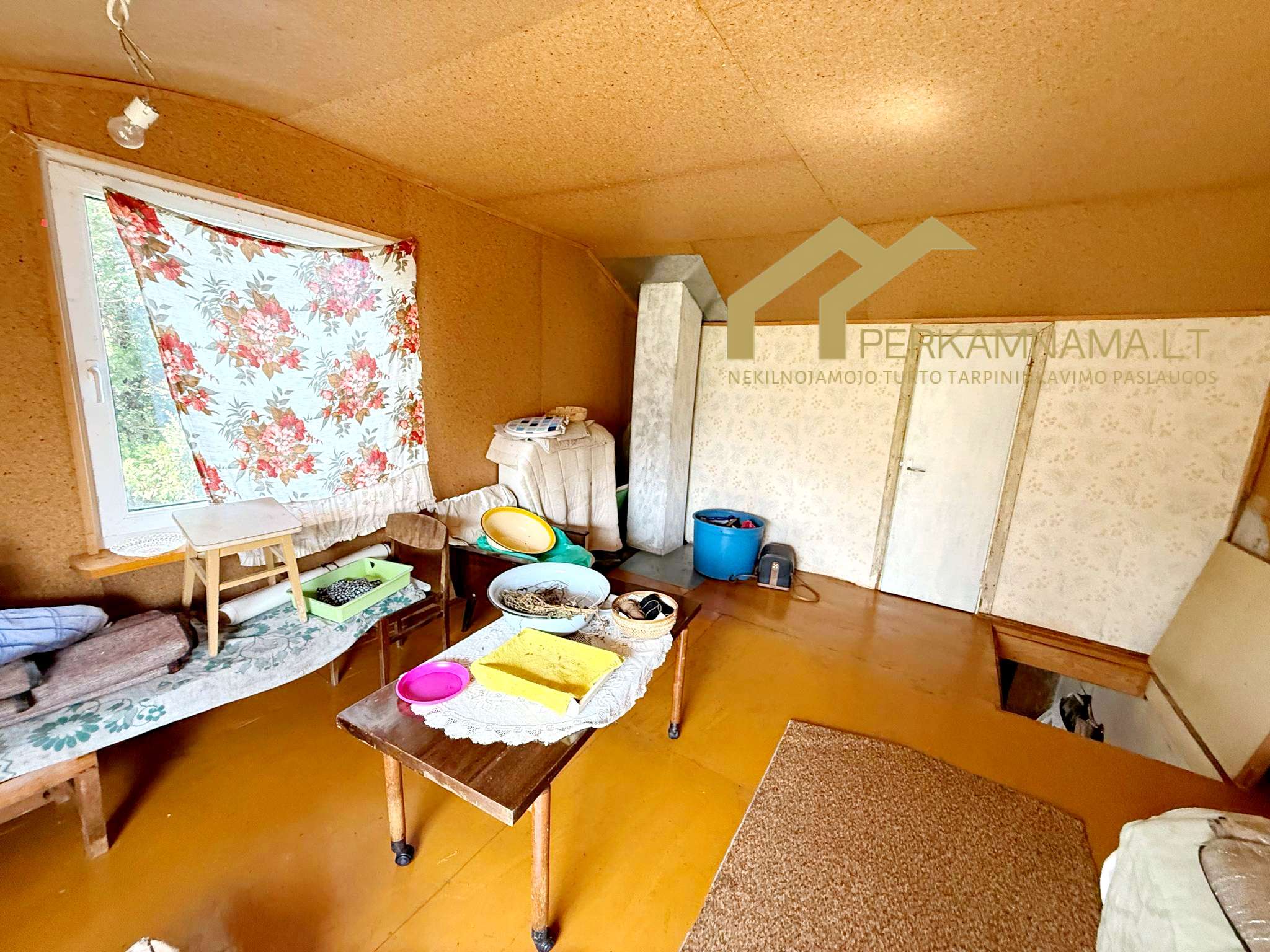 Sodas SB Dituva, Klaipėdos r.