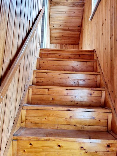 Parduodamas sodas su mūriniu nameliu Klaipėdos r.