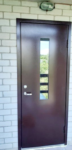 Parduodamas sodas su mūriniu nameliu Klaipėdos r.