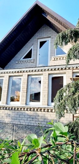 Parduodamas sodas su mūriniu nameliu Klaipėdos r.