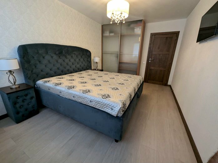 Statybininkų pr. parduodamas 3k.butas