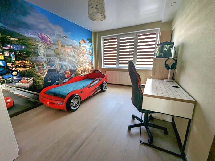 Statybininkų pr. parduodamas 3k.butas