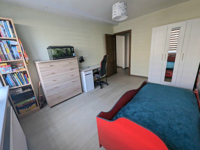 Statybininkų pr. parduodamas 3k.butas