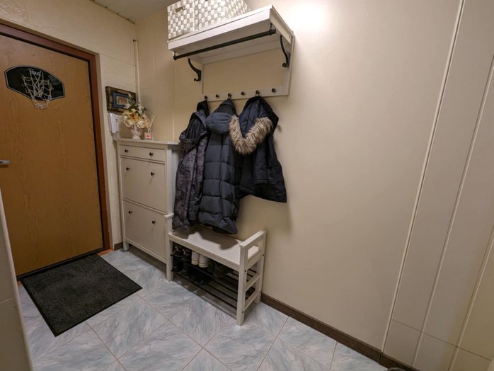 Statybininkų pr. parduodamas 3k.butas