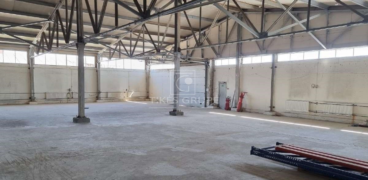 Trušeliuose nuomojamos patalpos