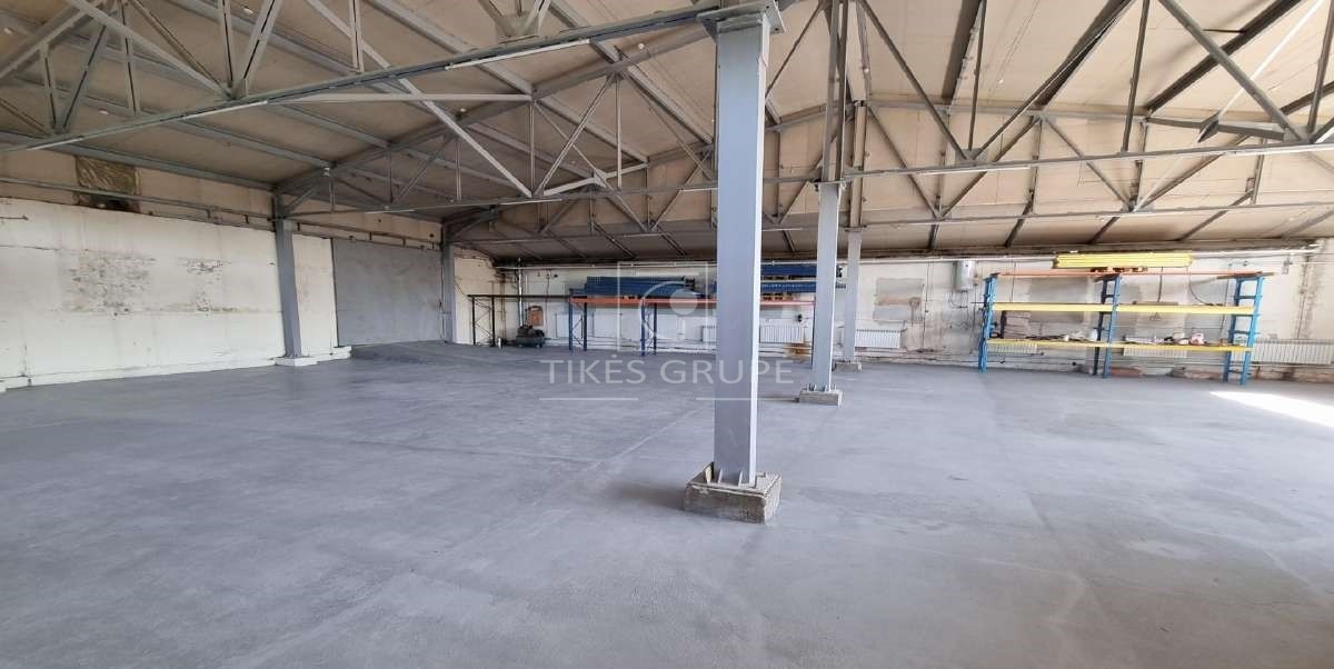 Trušeliuose nuomojamos patalpos