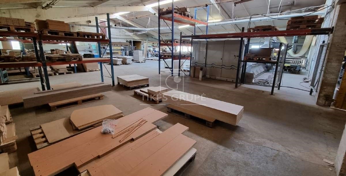 Trušeliuose nuomojamos patalpos