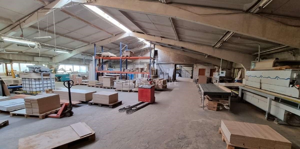 Trušeliuose nuomojamos patalpos