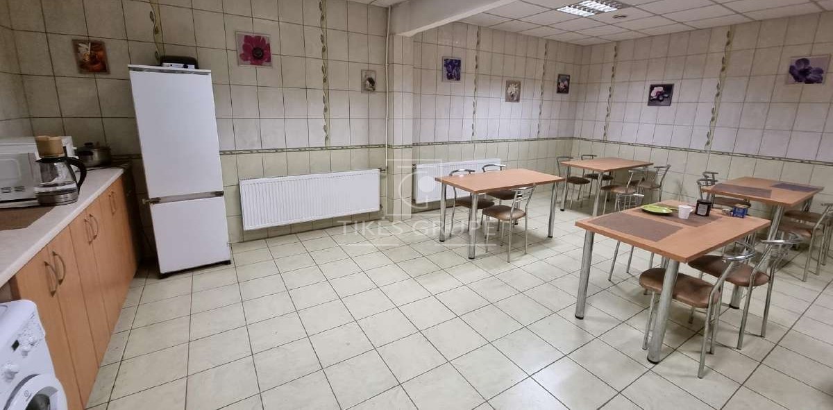 Trušeliuose nuomojamos patalpos